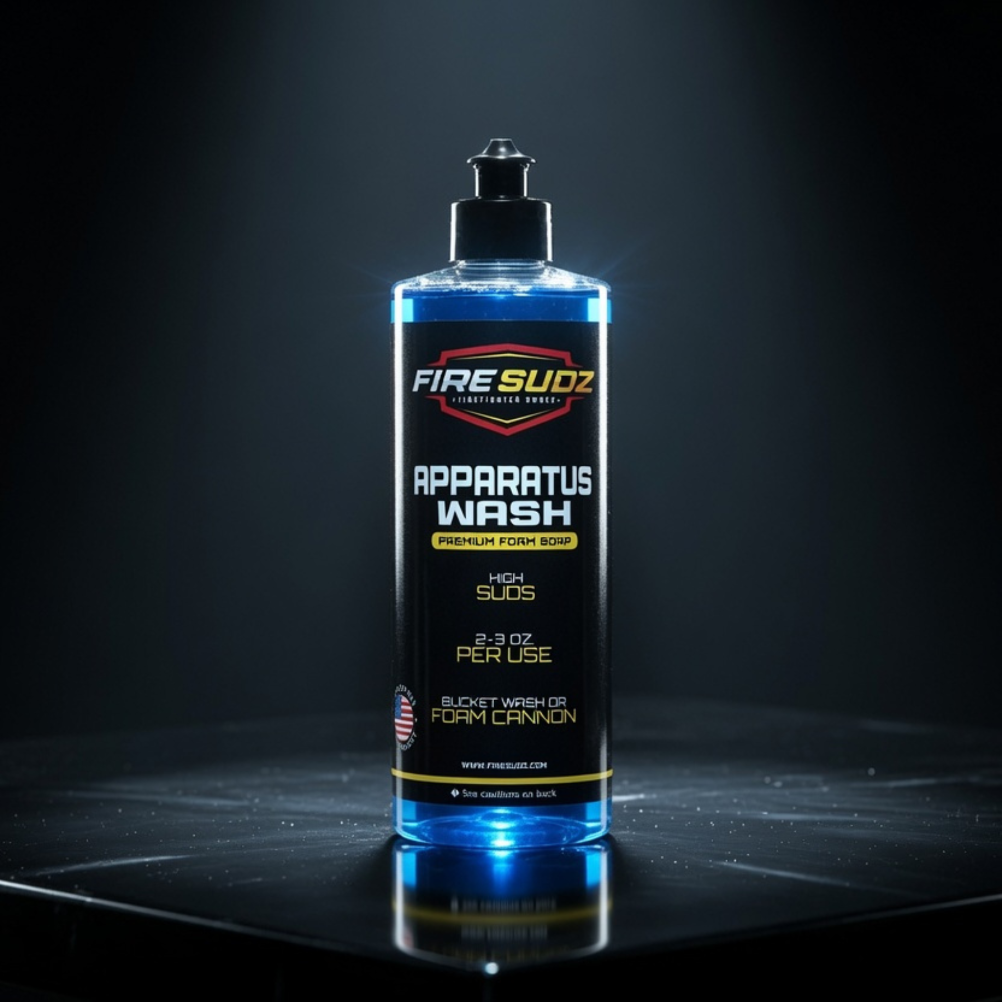 Apparatus Wash