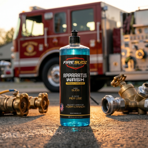 Apparatus Wash