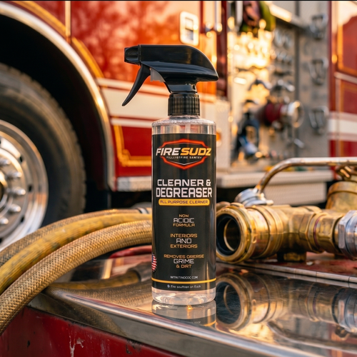 Cleaner & Degreaser