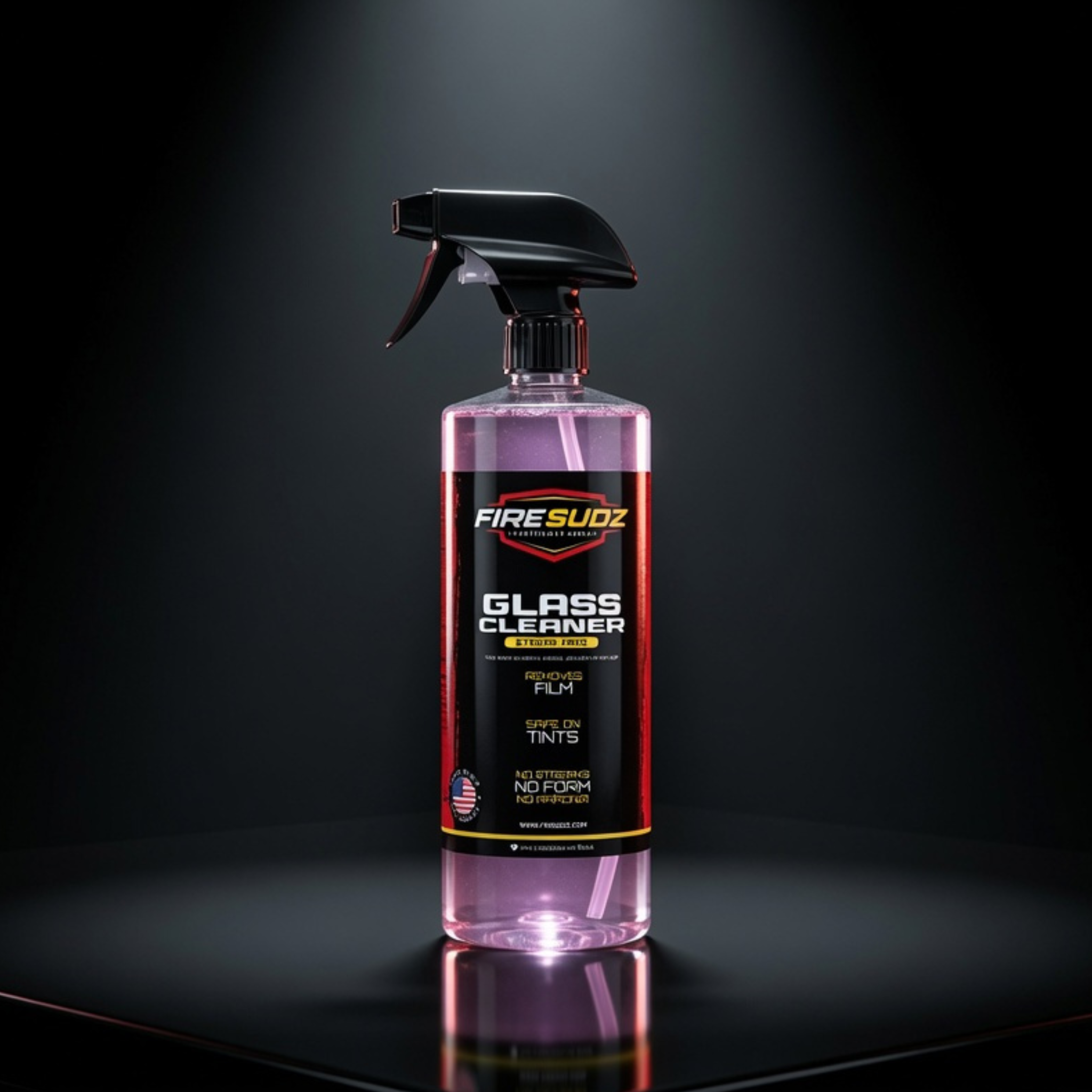 Glass Cleaner