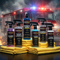 New Vehicle Pack