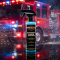 Spray Wax