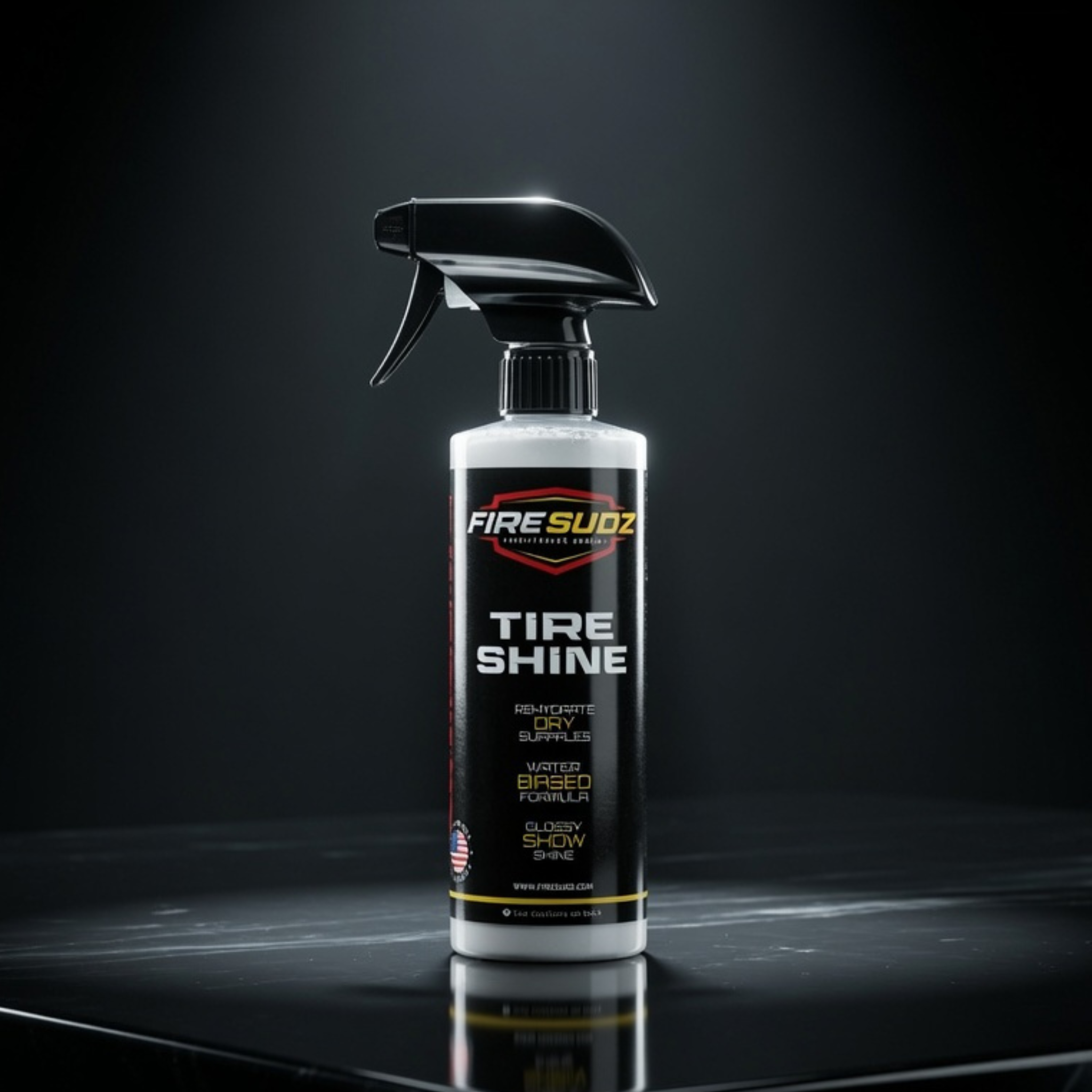 Tire Shine